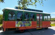 Paso Robles Winery Trolley Tour