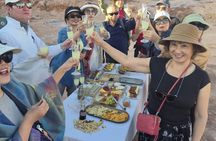 Full 3-Day Tour in San Pedro de Atacama