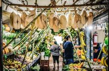 Salsa Streets Food Tour with 15+ Tastings