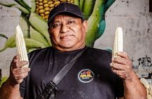 Tortilla Trails Cancun Food Tour with 15+ Tastings