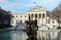 Marseille Guided Food Tour with 10 Locals Favorites Tastings