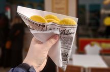 Marseille Guided Food Tour with 10 Locals Favorites Tastings