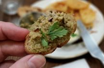 Marseille Guided Food Tour with 10 Locals Favorites Tastings