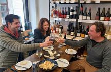 Marseille Guided Food Tour with 10 Locals Favorites Tastings
