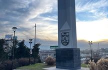 Explore Communist History of Belgrade, Serbia and Yugoslavia