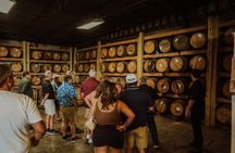Nashville Best Whiskey Tasting Tour