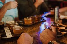 Nashville Best Whiskey Tasting Tour
