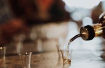 Nashville Best Whiskey Tasting Tour