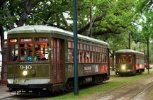 New Orleans in a Day: Includes 75-Minute Riverboat Cruise