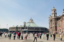 Traditional Catholic Tour Basilica of Our Lady of Guadalupe