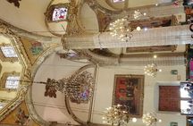 Traditional Catholic Tour Basilica of Our Lady of Guadalupe