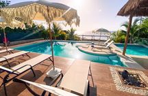 Jeep Tour Beach House Experience