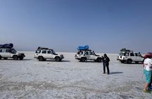 10 Days Addis Danakil lalibela and omo valley