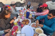 11 Days Danakil Abune Yemata Lalibela and Omo Valley