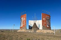 4 Days Tour in Chinggis Khan Statue and Terelj NPark