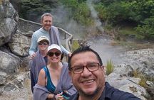 5 in 1 Nature Volcano and Flavors Tour