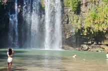 5 in 1 Nature Volcano and Flavors Tour