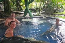 5 in 1 Nature Volcano and Flavors Tour