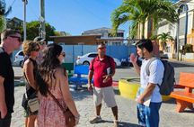 San Pedro: Gourmet Treasure hunt