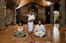 Balinese Chakra Healing