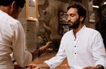 Balinese Chakra Healing