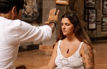 Balinese Chakra Healing