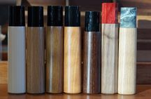 Tokyo: Japanese Knife Craft & Sharpening Workshop in Asakusa