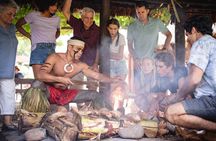 Polynesian Cultural Center: Super Ambassador Package