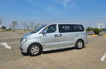 Day Tour in Phnom Penh