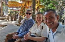 Day Tour in Phnom Penh