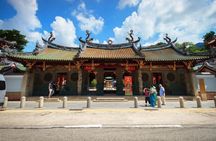 Singapore Half Day City Sightseeing Guided Tour