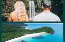 Cairns: Daintree Rainforest and Waterfall 2-Day Tours