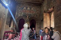 12 Days Northern Ethiopia Tour