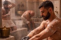 Atlas Experience: Camel Ride, Cooking Class & Traditional Hammam