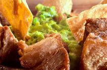 Taco Tour From Street Stalls to the Michelin Guide