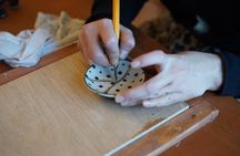 Tokyo: Asakusa Kintsugi Workshop – Master Golden Joinery