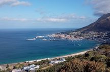 Cape town: Cape of Good Hope and sunset /afternoon tour