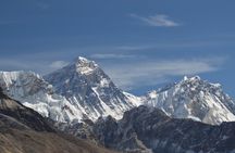 14 Days Guided Adventure Everest Base Camp Trek