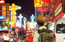 Private Bangkok Foodtour by tuk-tuk and Khao San Road