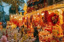 5 Trade Streets of Saigon in Ho Chi Minh City with Local Guide