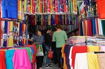 5 Trade Streets of Saigon in Ho Chi Minh City with Local Guide