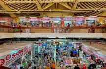 5 Trade Streets of Saigon in Ho Chi Minh City with Local Guide