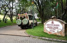 3 Days Masai Mara Budget Safari