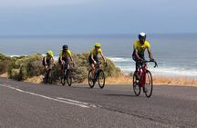 Cape Town Cycle Tour Route Experience Guided Peninsula Road Ride