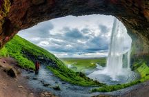 South Coast Private Adventure - Tour from Reykjavik