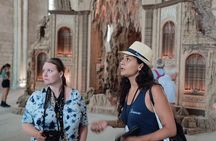 Avignon, St Rémy, Les Baux de Provence & Pont du Gard