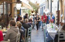 Aegina Island Day Small Group Tour with Ferry Tickets Included