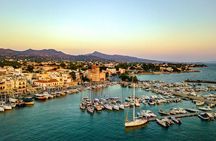 Aegina Island Day Small Group Tour with Ferry Tickets Included