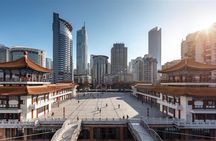 Chongqing 8D Mountain City Full Day Join In Tour