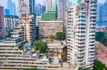 Chongqing 8D Mountain City Full Day Join In Tour